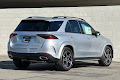 2026 Mercedes-Benz GLE GLE 450