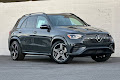 2026 Mercedes-Benz GLE GLE 450