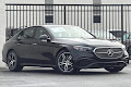 2026 Mercedes-Benz E-Class E 450