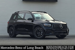 2026 Mercedes-Benz GLB GLB 35 AMG®