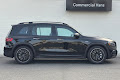 2026 Mercedes-Benz GLB GLB 35 AMG®