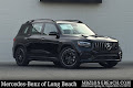 2026 Mercedes-Benz GLB GLB 35 AMG®