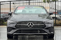 2025 Mercedes-Benz CLA CLA 250