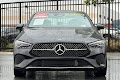 2025 Mercedes-Benz CLA CLA 250