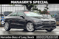 2025 Mercedes-Benz CLA CLA 250