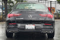 2025 Mercedes-Benz CLA CLA 250