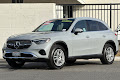 2025 Mercedes-Benz GLC GLC 300