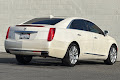 2015 Cadillac XTS Luxury
