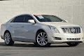 2015 Cadillac XTS Luxury