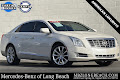 2015 Cadillac XTS Luxury