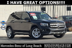 2023 Mercedes-Benz GLB GLB 250