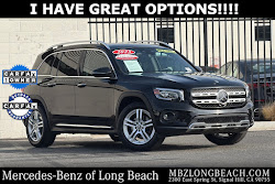 2023 Mercedes-Benz GLB GLB 250