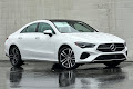 2025 Mercedes-Benz CLA CLA 250