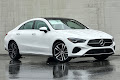 2025 Mercedes-Benz CLA CLA 250