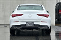 2025 Mercedes-Benz CLA CLA 250