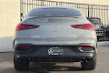 2026 Mercedes-Benz GLE GLE 53 AMG®