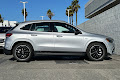 2026 Mercedes-Benz GLA GLA 35 AMG