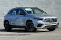 2026 Mercedes-Benz GLA GLA 35 AMG