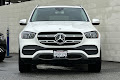 2020 Mercedes-Benz GLE GLE 350