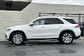 2020 Mercedes-Benz GLE GLE 350