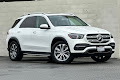 2020 Mercedes-Benz GLE GLE 350