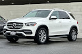 2020 Mercedes-Benz GLE GLE 350