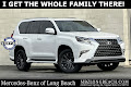 2020 Lexus GX 460