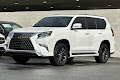 2020 Lexus GX 460