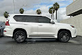 2020 Lexus GX 460