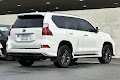 2020 Lexus GX 460