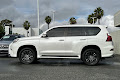 2020 Lexus GX 460