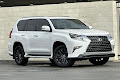 2020 Lexus GX 460