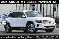 2025 Mercedes-Benz GLB GLB 250