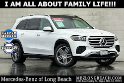 2025 Mercedes-Benz GLS GLS 450
