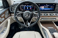 2025 Mercedes-Benz GLS GLS 450