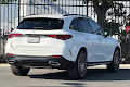 2025 Mercedes-Benz GLC GLC 300
