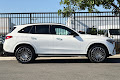 2025 Mercedes-Benz GLC GLC 300