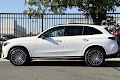 2025 Mercedes-Benz GLC GLC 300