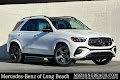 2026 Mercedes-Benz GLE GLE 450