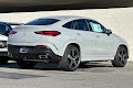 2026 Mercedes-Benz GLE GLE 450 Coupe
