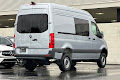 2026 Mercedes-Benz Sprinter 2500 Cargo 144 WB