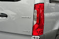 2026 Mercedes-Benz Sprinter 2500 Cargo 144 WB