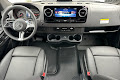 2026 Mercedes-Benz Sprinter 2500 Cargo 144 WB