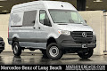 2026 Mercedes-Benz Sprinter 2500 Cargo 144 WB