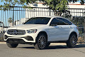 2023 Mercedes-Benz GLC GLC 300 Coupe