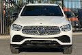 2023 Mercedes-Benz GLC GLC 300 Coupe