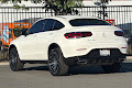2023 Mercedes-Benz GLC GLC 300 Coupe