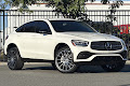 2023 Mercedes-Benz GLC GLC 300 Coupe