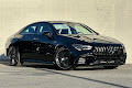 2026 Mercedes-Benz CLA CLA 45 AMG®