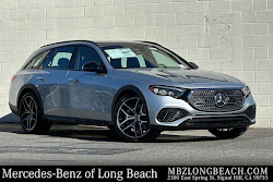 2026 Mercedes-Benz E-Class E 450